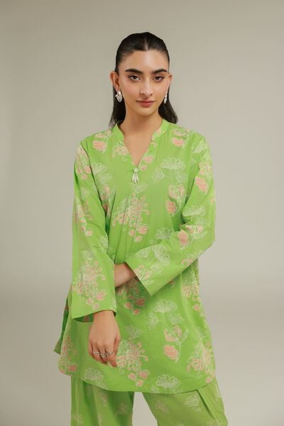 Cambric | Kurta | USD 35.00