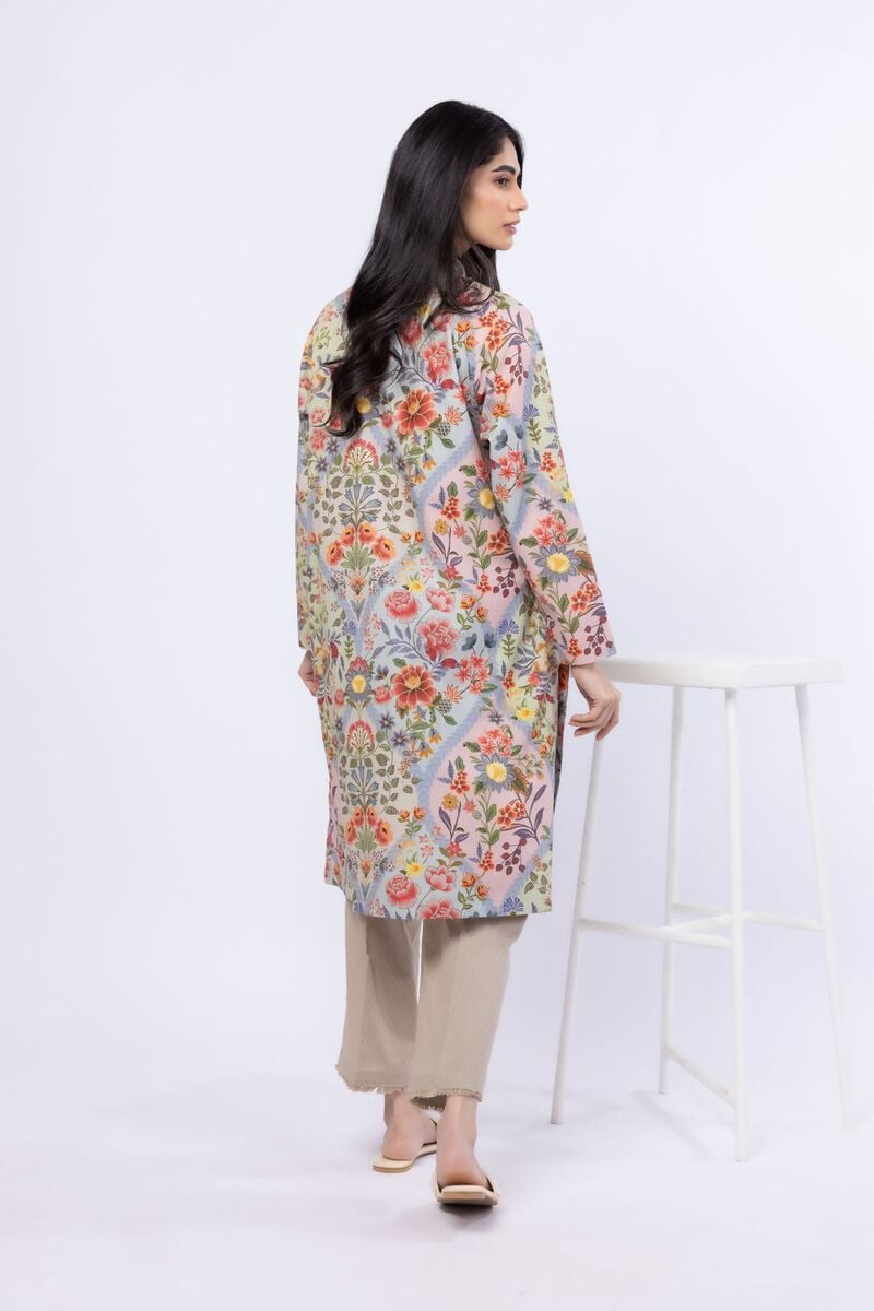 Printed | Cotton Dobby | Kurta | null