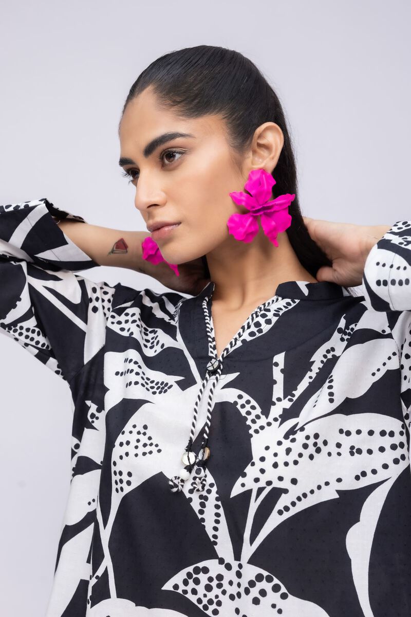 Printed | Cotton Dobby | Kurta | null