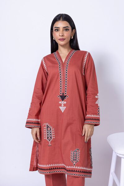  | Kurta | Embroidered | USD 30.00