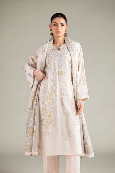 Printed | Lawn | Lawn 3-Piece Tailored | USD 65.00