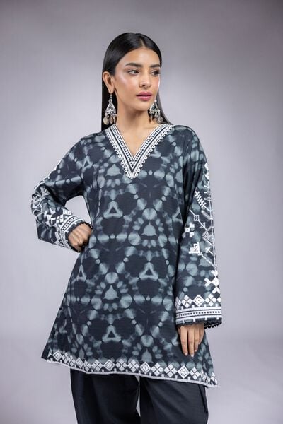 Embroidered | Dobby | Kurta | USD 35.00
