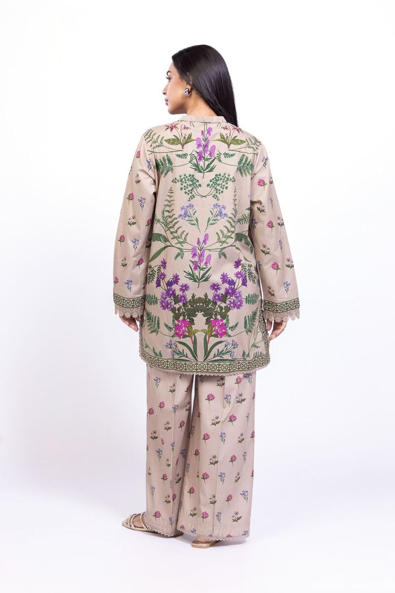 Printed | Cotton Viscose | Kurta | USD 25.00