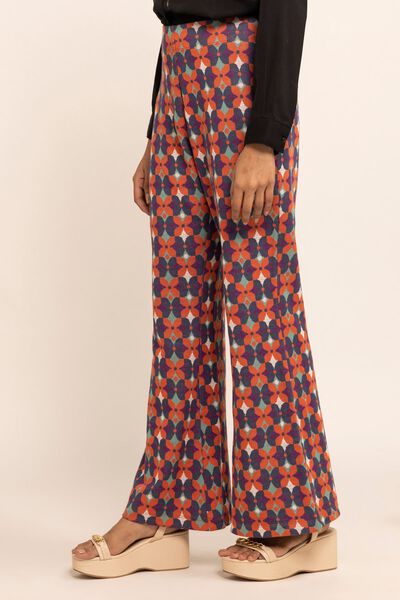  | Trousers | USD 7.20