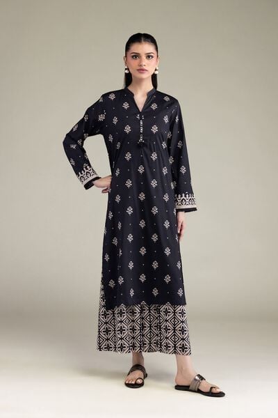 Printed | Cotton Viscose | Cotton Viscose Pants | USD 30.00