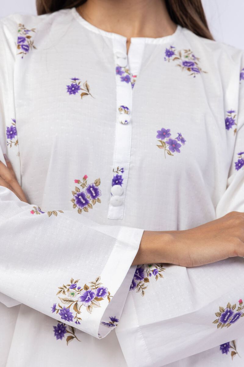 Printed | Cotton Dobby | Kurta | USD 12.50