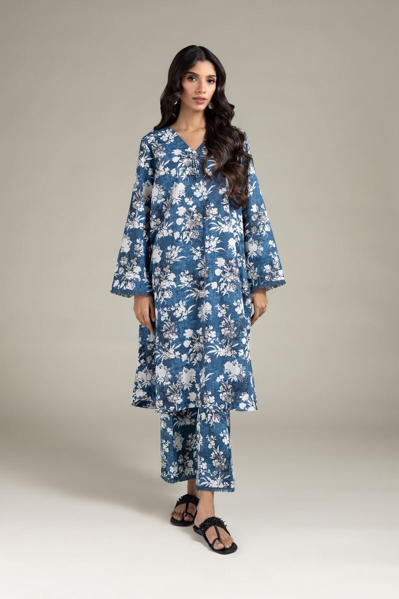 Printed | Pants | USD 17.00