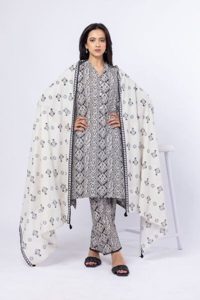 Printed | Cambric | Kurta | USD 20.00