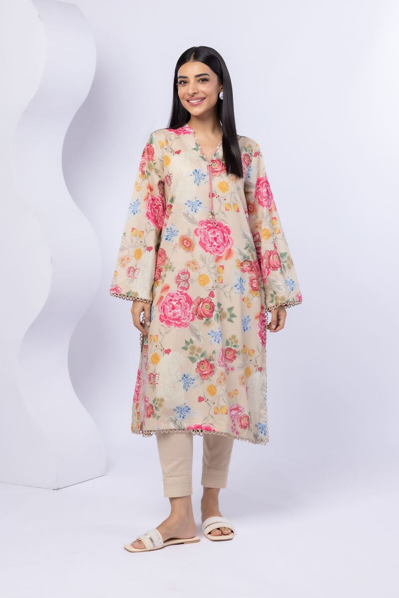 Dyed | Cambric | Pants | USD 3.60