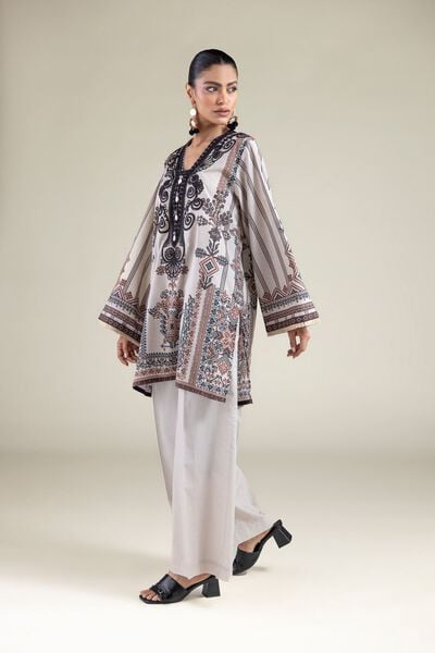 Embroidered | Lawn | Lawn 2-Piece Tailored | USD 45.00