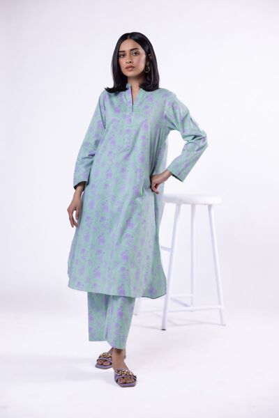 Printed | Cambric | Pants | USD 3.60