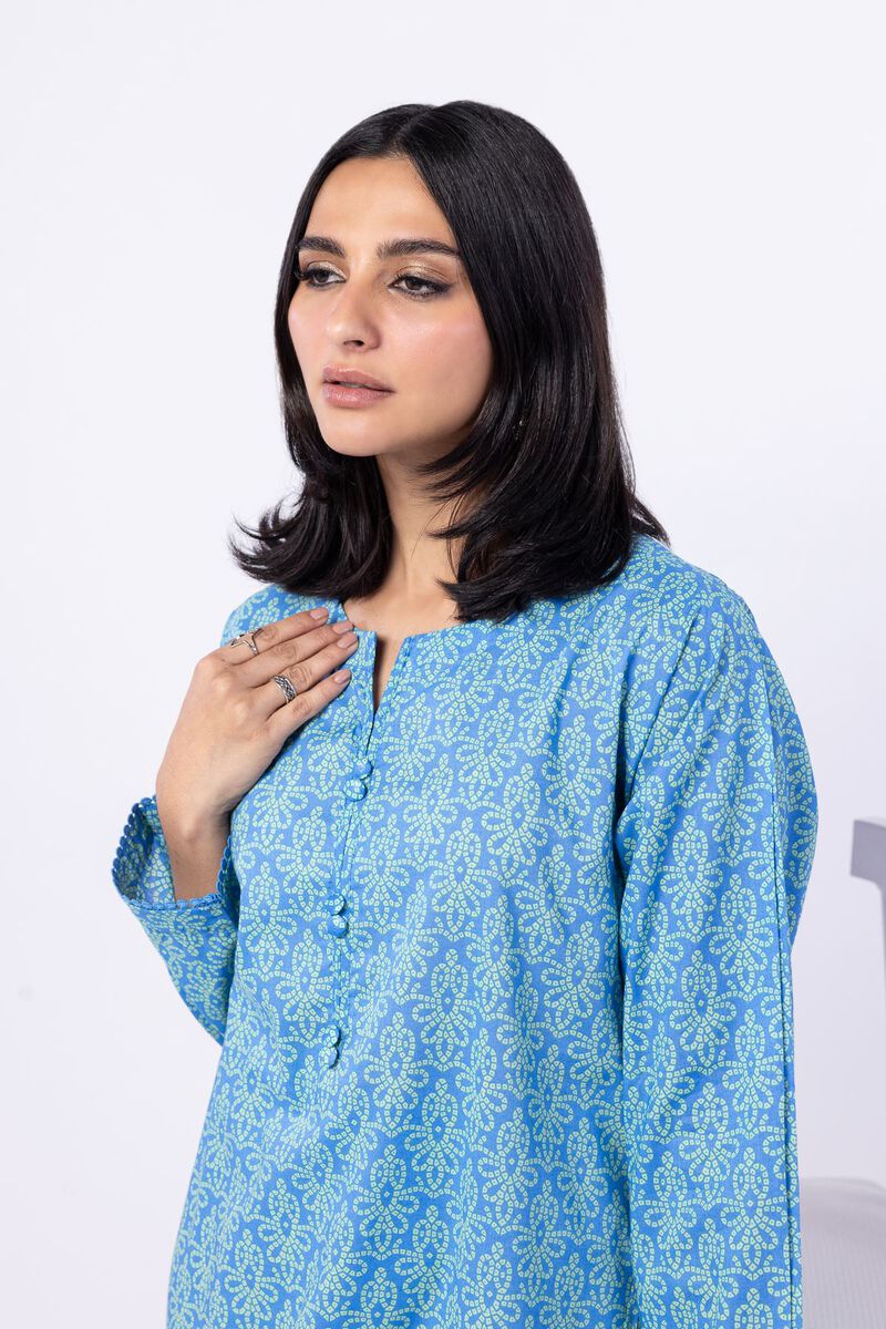 Printed | Cambric | Kurta | null