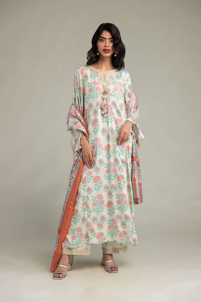 Embroidered | Mesuri | Dupatta | USD 30.00