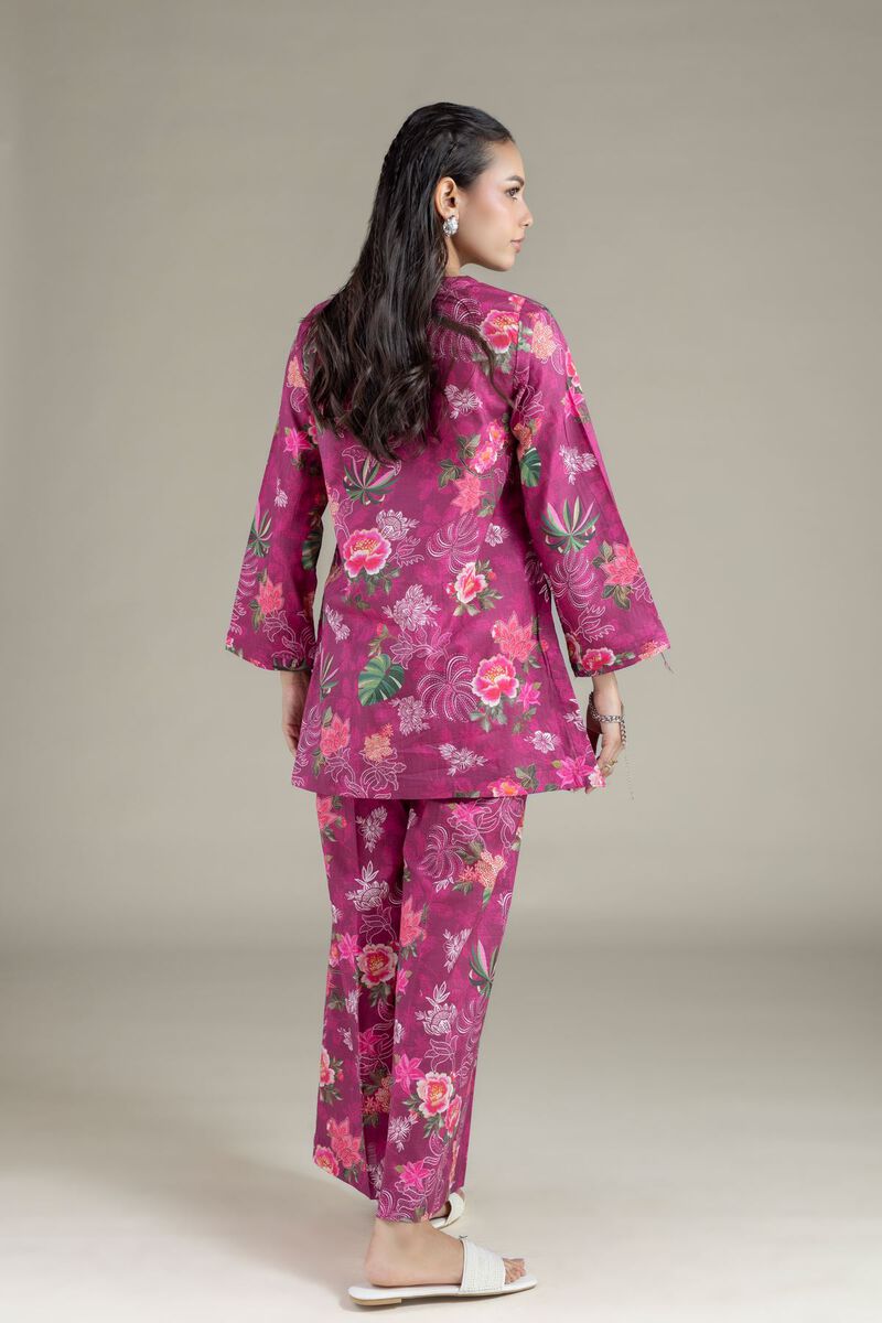 Printed | Cotton Dobby | Kurta | USD 25.00