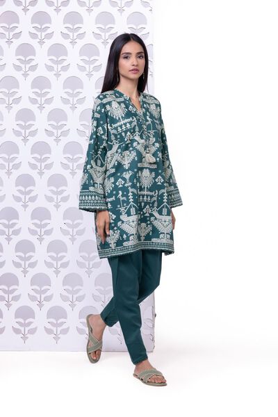  | Shalwar | USD 6.00