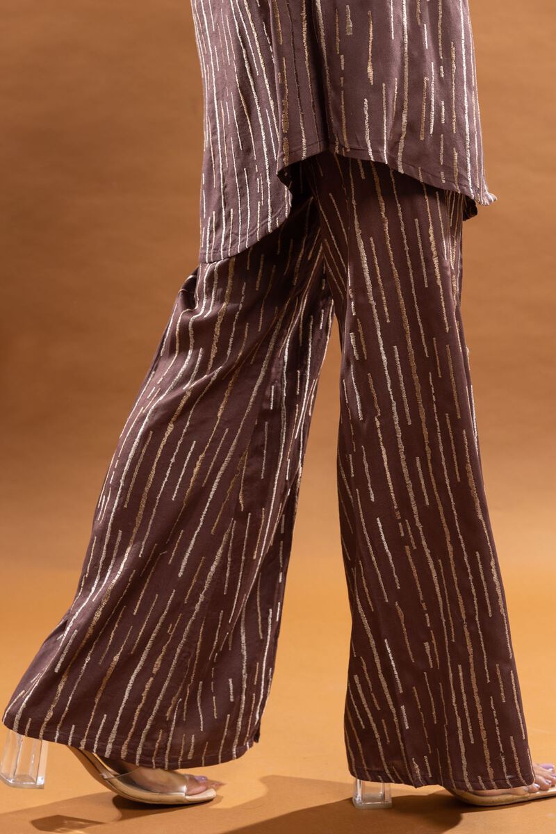  | Trousers | Embroidered | null