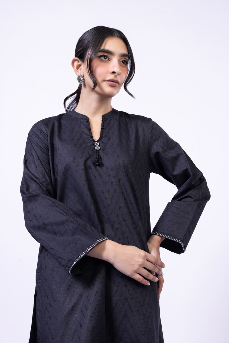 Dyed | Jacquard | Kurta | USD 9.00