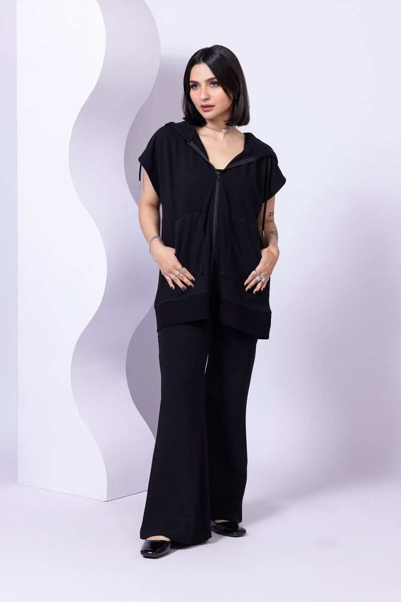 Dyed | Lycra Terry | Hoodie | USD 6.00