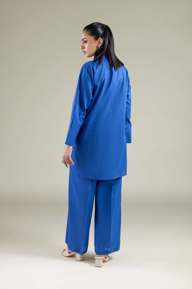 Embroidered | Cambric | Kurta | USD 35.00