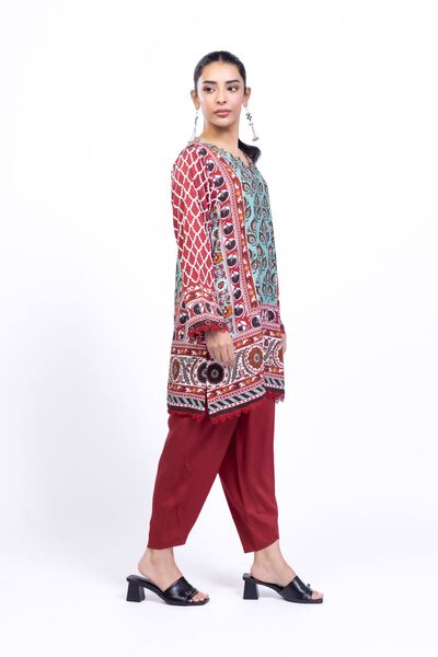 Dyed | Marina | Pants | USD 8.50