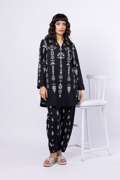Printed | Cambric | Kurta | USD 25.00