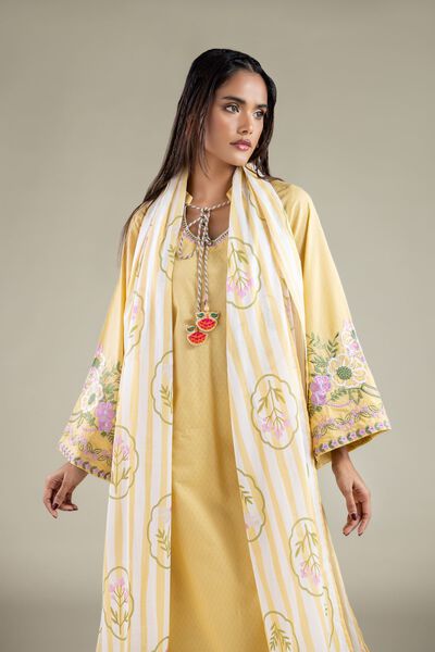 Embroidered | Lawn | Dupatta | USD 25.00