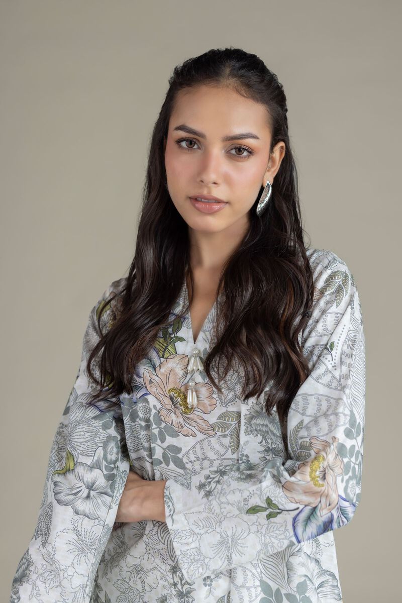 Printed | Cotton Dobby | Kurta | USD 25.00