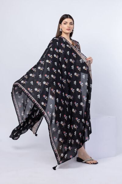 Printed | Lawn | Dupatta | USD 12.00