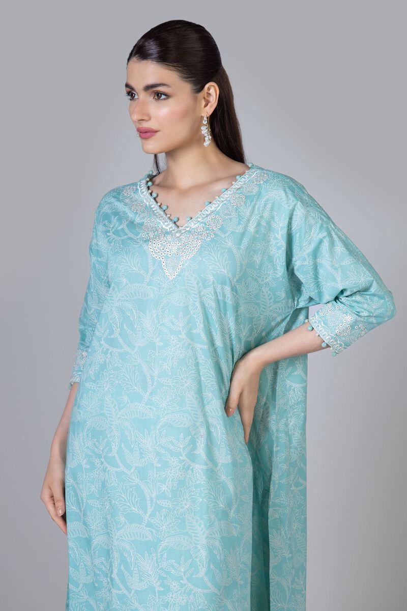 Printed | Cambric | Kurta | null