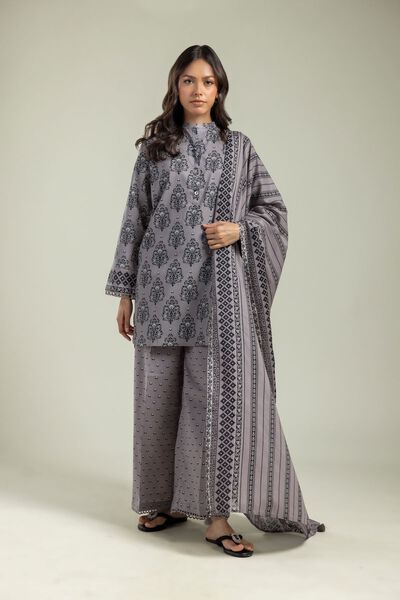 Printed | Cambric | Pants | USD 25.00