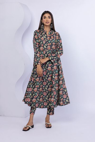 Printed | Cambric | Pants | USD 3.60