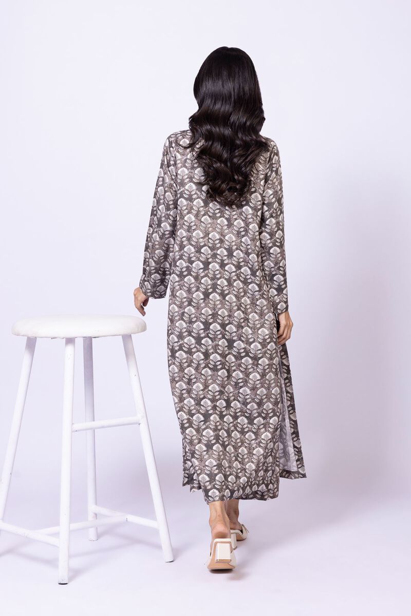 Printed | Marina | Kurta | USD 25.00
