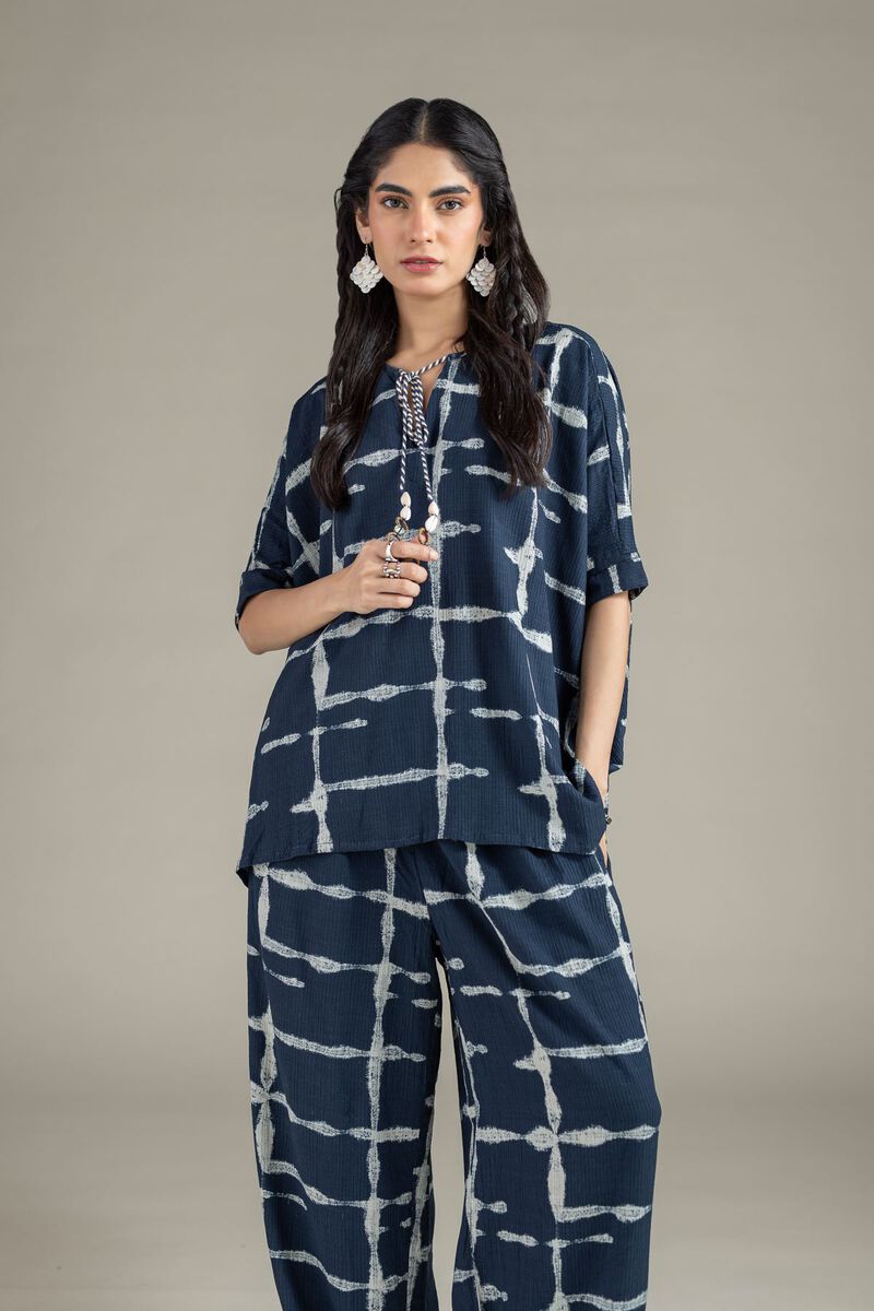 Printed | Blouse | USD 30.00