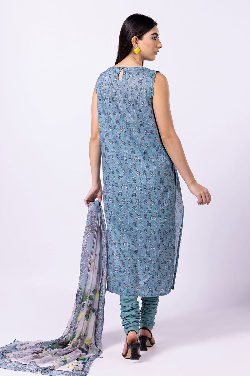 Printed | Lawn | Fabrics 3 Piece | null