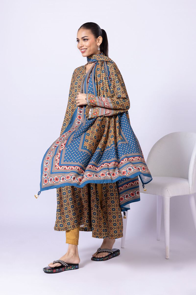 Dyed | Marina Twill | Pants | null