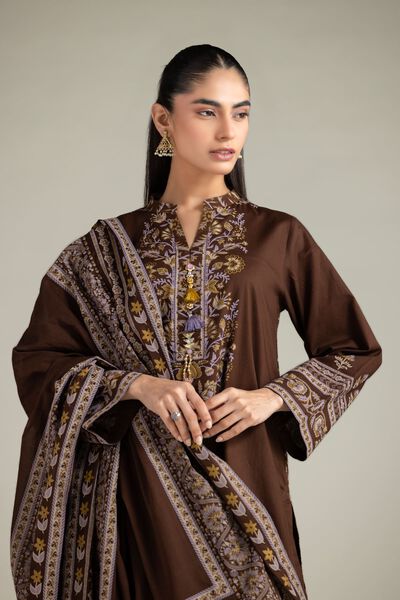 Lawn | Dupatta | USD 25.00