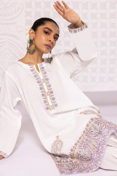Classic Kurta