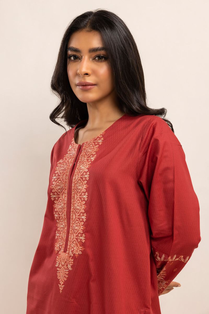  | Kurta | Embroidered | null