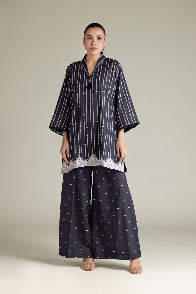 Embroidered | Lawn | Lawn 2-Piece Tailored | USD 45.00