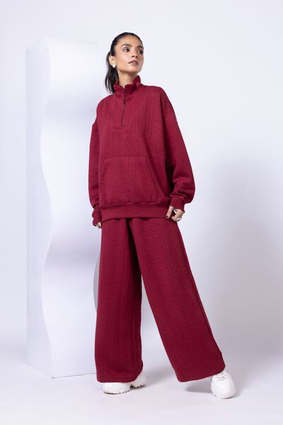 Dyed | Ottoman | Sweatshirt | USD 6.00