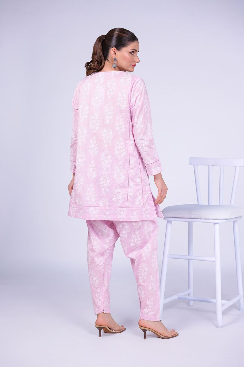 Printed | Elevated Cambric | Kurta | USD 9.00