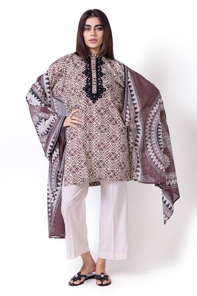  | Kurta | Embroidered | USD 17.50