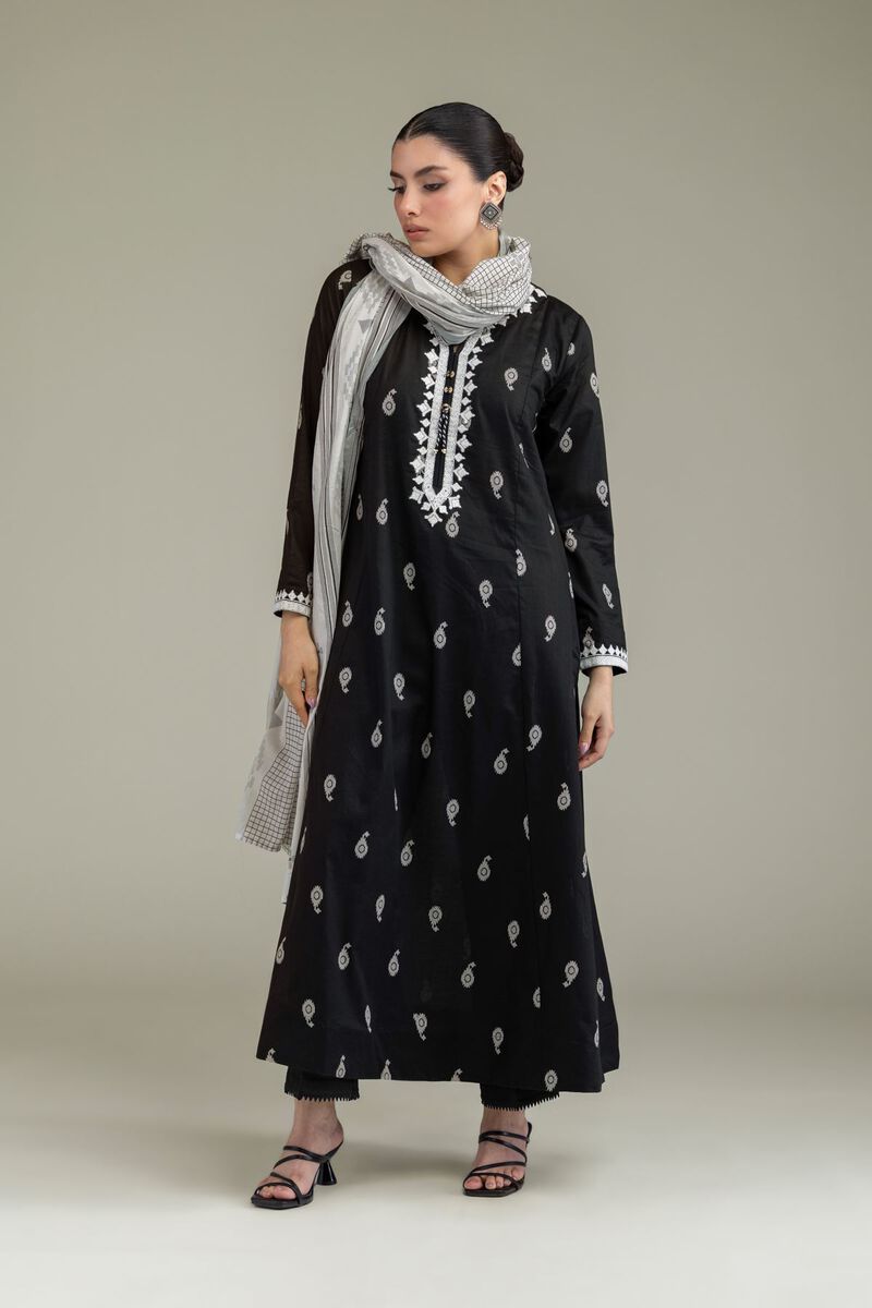 Embroidered | Lawn | Lawn Dupatta | USD 25.00