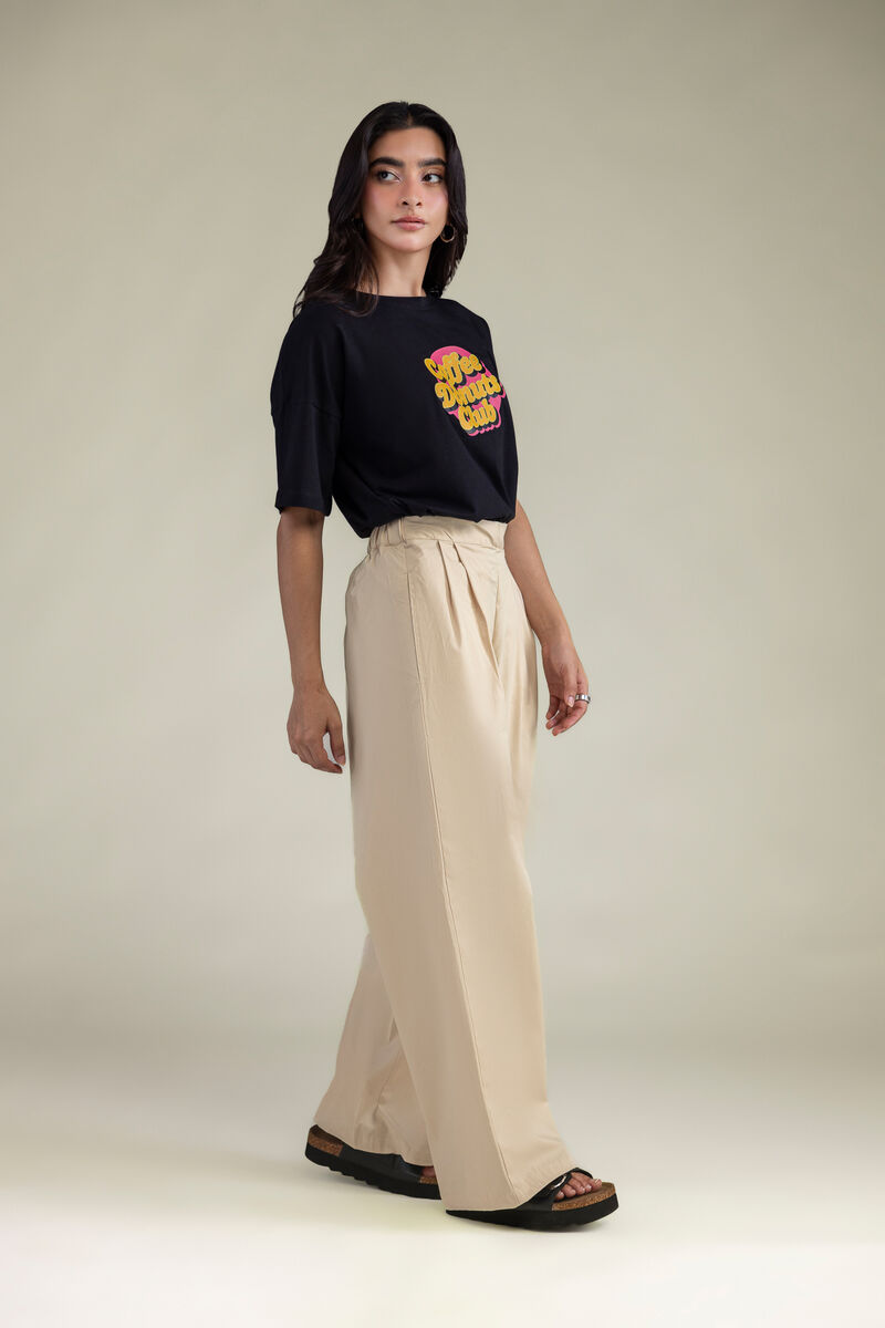 Dyed | Stretch Twill | Trousers | USD 40.00