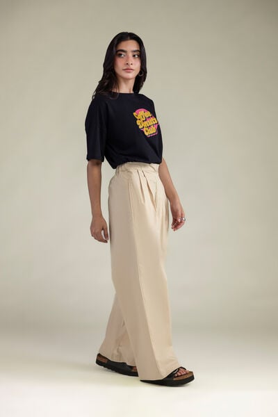 Dyed | Stretch Twill | Trousers | USD 40.00