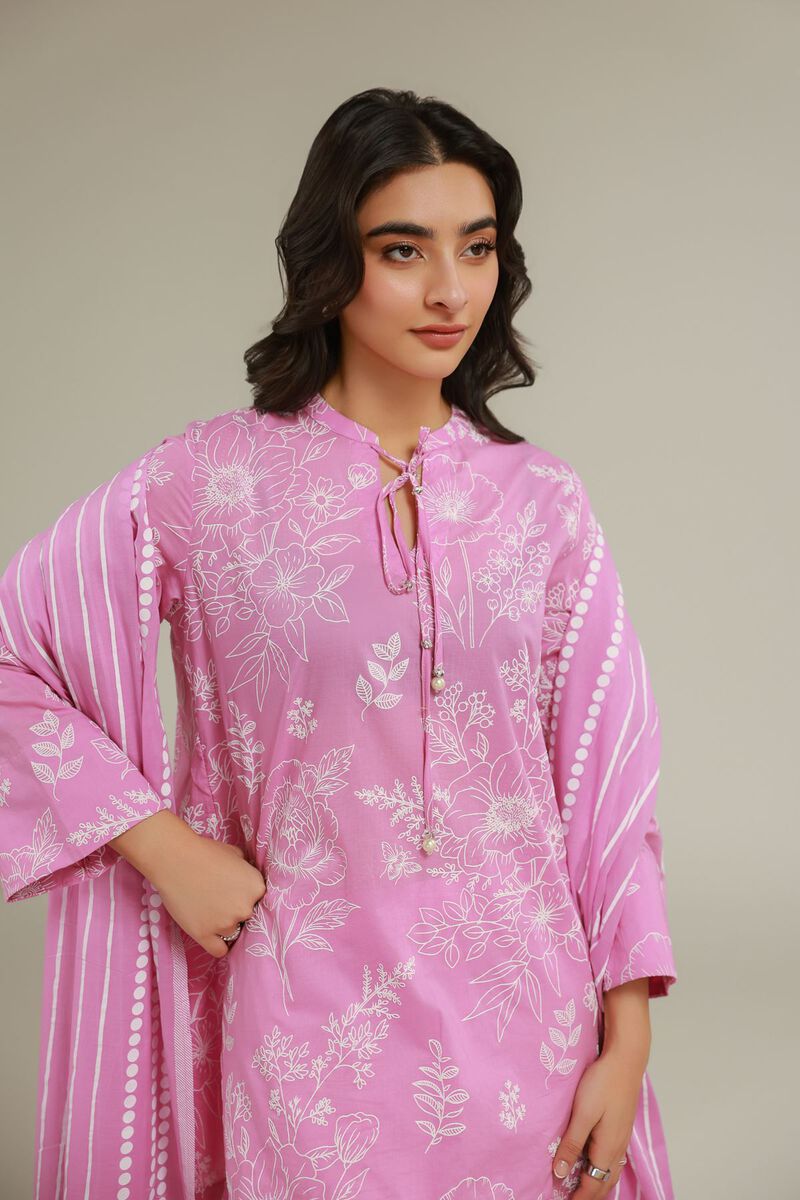 Lawn | Dupatta | USD 25.00