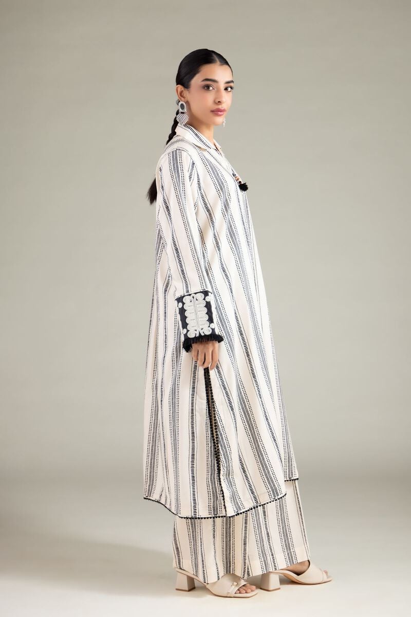 Embroidered | Cotton Viscose | Kurta | USD 40.00