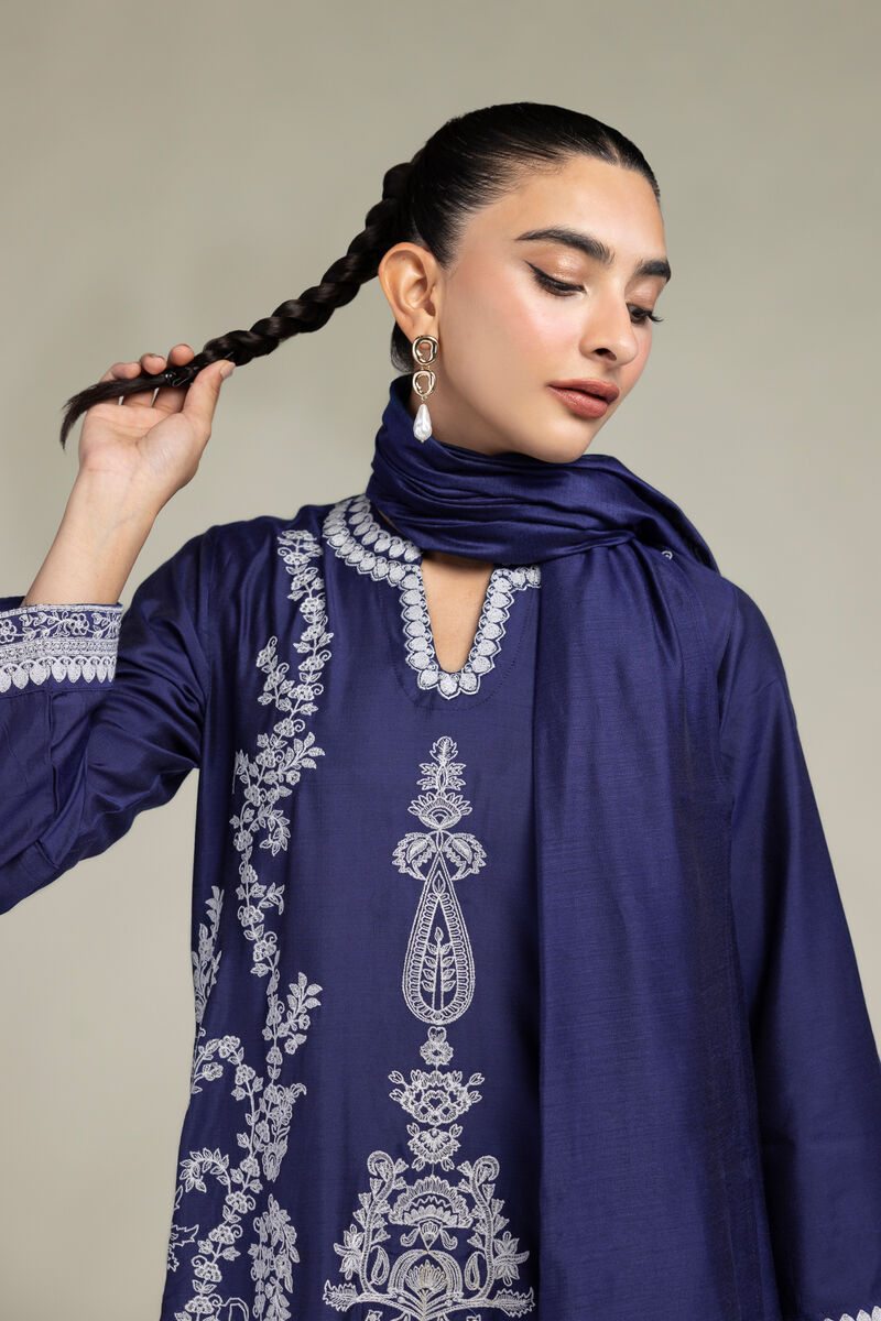 Cotton Net | Cotton Net Dupatta | USD 35.00