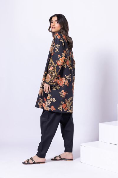 Dyed | Cotton Viscose | Shalwar | USD 7.50
