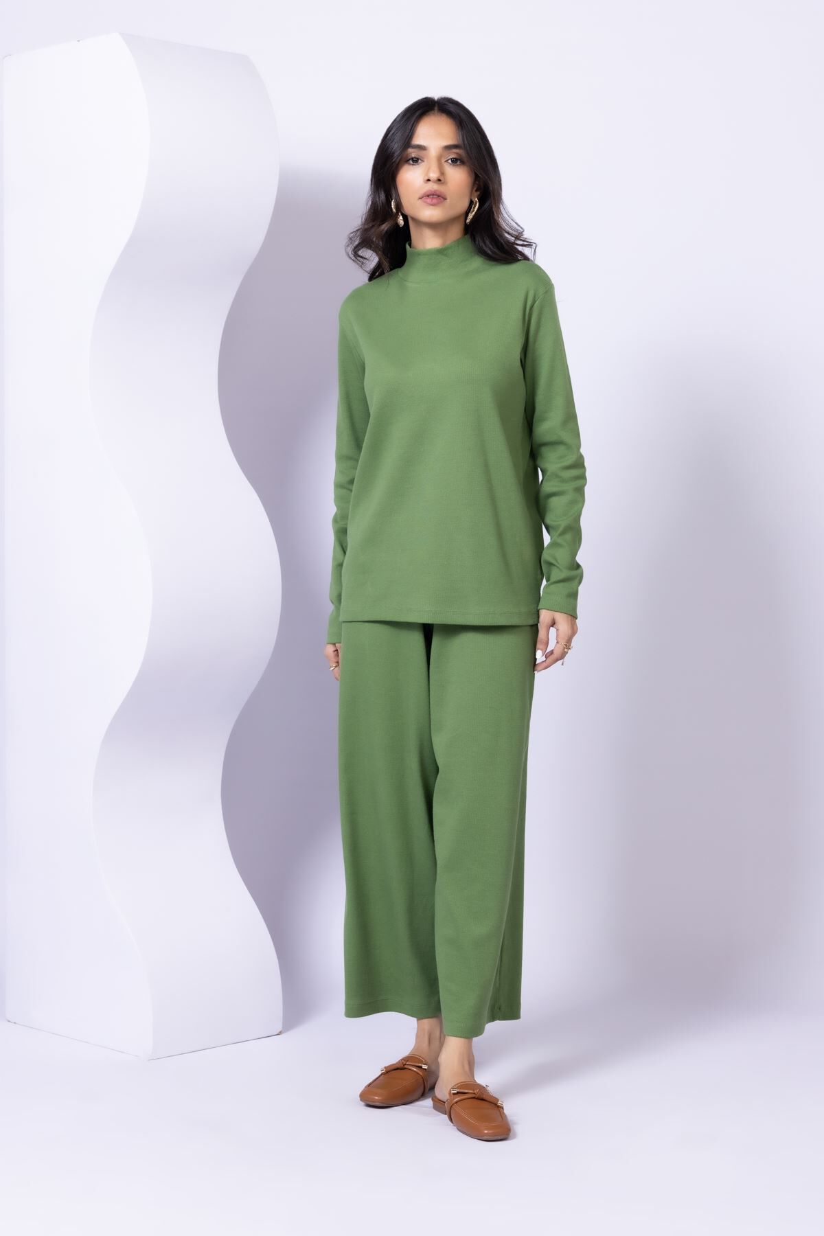 Women's Casual T-Shirts & Cotton Jerseys | Khaadi US